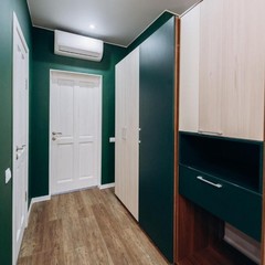 Отель Oversize Piter, Санкт-Петербург, Ленинградская область