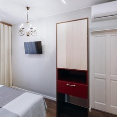 Отель Oversize Piter, Санкт-Петербург, Ленинградская область