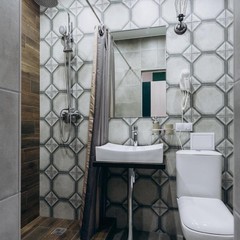 Отель Oversize Piter, Санкт-Петербург, Ленинградская область