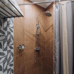 Отель Oversize Piter, Санкт-Петербург, Ленинградская область