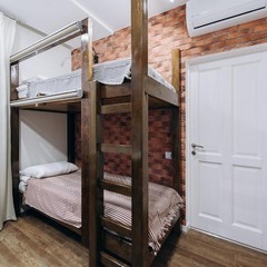 Отель Oversize Piter, Санкт-Петербург, Ленинградская область