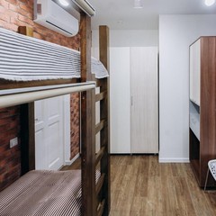 Отель Oversize Piter, Санкт-Петербург, Ленинградская область