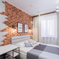 Отель Oversize Piter, Санкт-Петербург, Ленинградская область