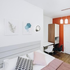 Отель Oversize Piter, Санкт-Петербург, Ленинградская область