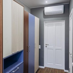 Отель Oversize Piter, Санкт-Петербург, Ленинградская область