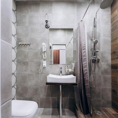 Отель Oversize Piter, Санкт-Петербург, Ленинградская область