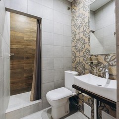 Отель Oversize Piter, Санкт-Петербург, Ленинградская область