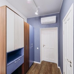 Отель Oversize Piter, Санкт-Петербург, Ленинградская область