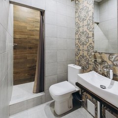 Отель Oversize Piter, Санкт-Петербург, Ленинградская область