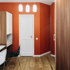 Отель Oversize Piter, Санкт-Петербург, Ленинградская область