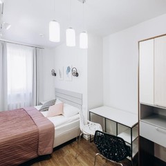 Отель Oversize Piter, Санкт-Петербург, Ленинградская область