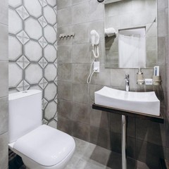 Отель Oversize Piter, Санкт-Петербург, Ленинградская область