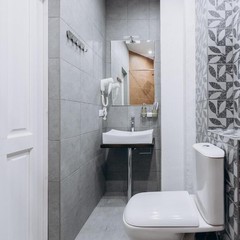 Отель Oversize Piter, Санкт-Петербург, Ленинградская область