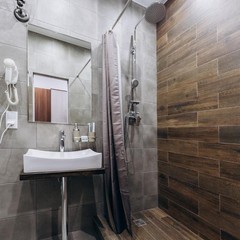 Отель Oversize Piter, Санкт-Петербург, Ленинградская область