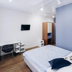 Отель Oversize Piter, Санкт-Петербург, Ленинградская область