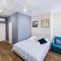 Отель Oversize Piter, Санкт-Петербург, Ленинградская область