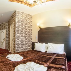 Апартаменты ГРАНД на Кронверкском, Санкт-Петербург, Ленинградская область