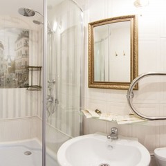 Апартаменты ГРАНД на Кронверкском, Санкт-Петербург, Ленинградская область