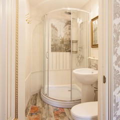 Апартаменты ГРАНД на Кронверкском, Санкт-Петербург, Ленинградская область