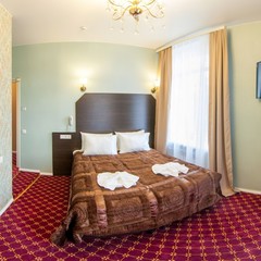 Апартаменты ГРАНД на Кронверкском, Санкт-Петербург, Ленинградская область