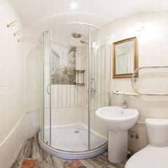 Апартаменты ГРАНД на Кронверкском, Санкт-Петербург, Ленинградская область