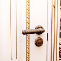 Апартаменты ГРАНД на Кронверкском, Санкт-Петербург, Ленинградская область