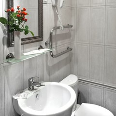 Апартаменты ГРАНД на Кронверкском, Санкт-Петербург, Ленинградская область