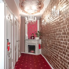 Апартаменты ГРАНД на Кронверкском, Санкт-Петербург, Ленинградская область