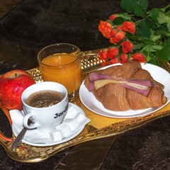 Апартаменты ГРАНД на Кронверкском, Санкт-Петербург, Ленинградская область