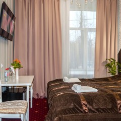 Апартаменты ГРАНД на Кронверкском, Санкт-Петербург, Ленинградская область