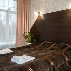 Апартаменты ГРАНД на Кронверкском, Санкт-Петербург, Ленинградская область