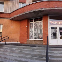 Хостел КИНО Хостел ФОРТУНА, Санкт-Петербург, Ленинградская область