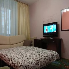 Хостел КИНО Хостел ФОРТУНА, Санкт-Петербург, Ленинградская область