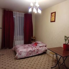 Хостел КИНО Хостел ФОРТУНА, Санкт-Петербург, Ленинградская область