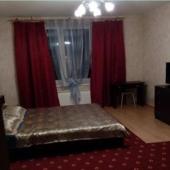 Хостел КИНО Хостел ФОРТУНА, Санкт-Петербург, Ленинградская область