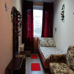 Хостел КИНО Хостел ФОРТУНА, Санкт-Петербург, Ленинградская область