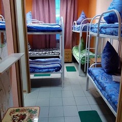 Хостел КИНО Хостел ФОРТУНА, Санкт-Петербург, Ленинградская область