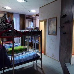 Хостел КИНО Хостел ФОРТУНА, Санкт-Петербург, Ленинградская область