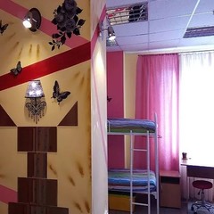 Хостел КИНО Хостел ФОРТУНА, Санкт-Петербург, Ленинградская область