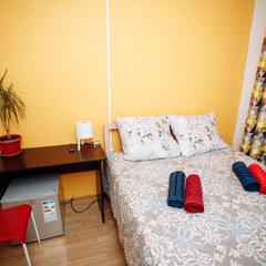 Хостел BigGal, Санкт-Петербург, Ленинградская область