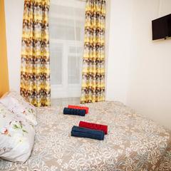 Хостел BigGal, Санкт-Петербург, Ленинградская область