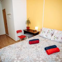 Хостел BigGal, Санкт-Петербург, Ленинградская область