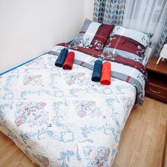 Хостел BigGal, Санкт-Петербург, Ленинградская область