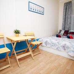 Хостел BigGal, Санкт-Петербург, Ленинградская область