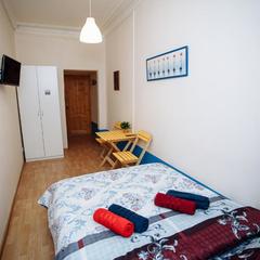 Хостел BigGal, Санкт-Петербург, Ленинградская область