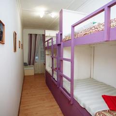 Хостел BigGal, Санкт-Петербург, Ленинградская область