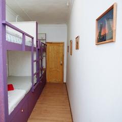 Хостел BigGal, Санкт-Петербург, Ленинградская область