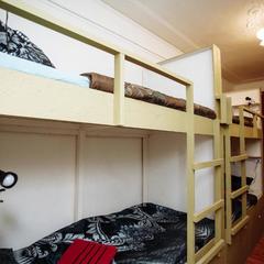 Хостел BigGal, Санкт-Петербург, Ленинградская область