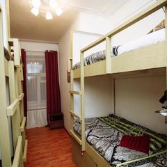 Хостел BigGal, Санкт-Петербург, Ленинградская область