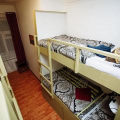 Хостел BigGal, Санкт-Петербург, Ленинградская область